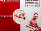 DJ SCRATCH TOOLS | HIP HOP BREAKS| X4 RECORD PACK