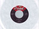 joe tex - old time lover