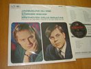 J. DU PRE Beethoven cello sonatas LP 1966 HMV UK M-