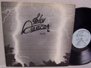 SKY DANCER ALIVE 1977 NEBRASKA PRIVATE PRESS URIAH HEEP