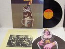 KINKS ARTHUR 1968 US 2-TONE STEREO w/DIE-CUT INSERT NM