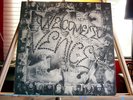 WELCOME TO VENICE lp - S.T., Excel, No Mercy, Beowulf