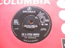 The Cherokees - Dig A Little Deeper 1965 UK 45