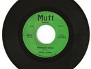 Northern Soul 45 Carol Jones Problem Child on Mutt HEAR