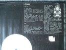 DUNGEN OOP neo psych prog swedish LP subliminal sounds