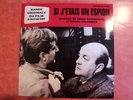 SERGE GAINSBOURG / B.O. film SI J'ETAIS UN ESPION 7