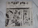 Nancy sessay & the melodaires – c’est fab RARE PRIVATE