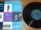 CHANSONS POSSIBLES ET IMPOSSIBLES - VIAN BORIS (33 T...