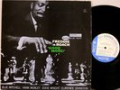 Freddie Roach Good Move Hank Mobley Blue Note NY RVG NM