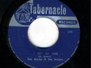 BOB MARLEY-JUST IN TIME-RARE-TABERNACLE-REGGAE 45 7