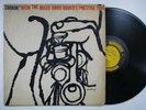 MILES DAVIS Cookin' PRESTIGE 7094 DG NYC JAZZ LP