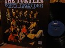 RARE 1967 MONO   THE TURTLES   HAPPY TOGETHER Crafted 