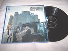 Groundhogs- Blues Obituary Original Vinyl Album EX