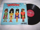 The Move- Shazam Original Vinyl Album