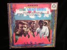 Ventures LP CHUNG SING Underground Fire NON US COVER