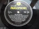 *BEATLES LP 