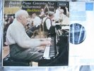 SXL 6322 /BACKHAUS  Bohm ...Brahms 2 . .w/b gr