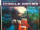 MORTON GOULD jungle drums LP Mint- LSC-1994 Shaded Dog Living Stereo 1s/1s