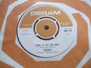 Timebox - Gone is The Sad Man 1968 UK 45 HEAR IT 