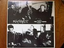 THE MILKSHAKES: 107 Tapes BILLY CHILDISH Orig 1986 LP