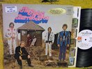 Flying Burrito Brothers   Guilded Palace   NM Promo LP