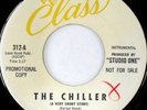 rare Soul Popcorn Instro 45 GOOGIE RENE the chiller