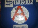 DEAN PARRISH TELL HER UK STATESIDE  DEMO EX COND