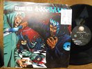 GENIUS/GZA LIQUID SWORDS 2LP ORIGINAL 1995 RZA RARE