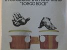 INCREDIBLE BONGO BAND Bongo Rock RARE FUNK/BREAKS LP