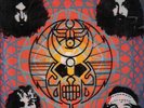 EDGAR BROUGHTON BAND  OORA  LP VINYL IN ORIGINAL SLEEVE