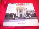 Elvis Presley Live on Stage banded promo