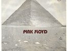 PINK FLOYD  MONEY  ANY COLOUR YOU LIKE 7/45 PORTUGAL EX