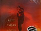 * RCA - LSC-2449 - GOUNOD - FAUST - GIBSON - 200gr  *