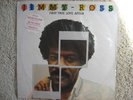 JIMMY ROSS-FIRST TRUE LOVE AFFAIR-LP 1982 SEALED BOOGIE