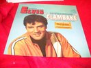 Elvis Presley Clambake clean stereo LP w/bonus photo
