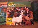 BEACH BOYS ENDLESS SURFS UP PET SOUNDS 180G 5 LP SET