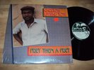 CARLTON LIVINGSTON Fret Them A Fret LP ROOTS REGGAE NM