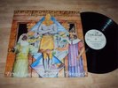 FRED LOCKS & THE STEPPERS King Of Babylon LP DUB REGGAE