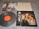 KRAFTWERK trans-europe express Japan LP+OBI