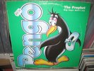 The Prophet  - Big Boys Don't Cry (Pengo Records 03)