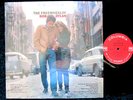 BOB DYLAN The Freewheelin Bob Dylan COL. lp SHRINK
