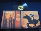 Luna Pup Tent UK Vinyl LP Galaxy 500