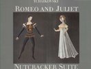 SAX 2339 B/S ROMEO & JULIET PLUS NUTCRACKER. MARKEVITCH