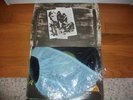 ALICE COOPER 1972 School's Out w/Rare BLUE PANTIES