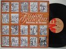 FUSION ORCHESTRA SKELETON IN ARMOUR UK Prog 1994 LP G/F