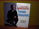 Frank Strozier, Fantastic, Vee-Jay LP, Booker Little