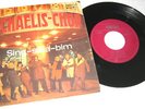 Amiga Michaelis-Chor Sing-sala-bim Schlager Single RAR