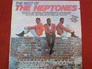 The Heptones - The Best of The Heptones - Studio One