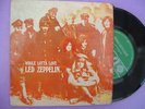 LED ZEPPELIN WHOLE LOTTA LOVE  OZ. ISSUE NICE COND