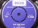 MOD FREAKBEAT ST. LOUIS UNION - EAST SIDE STORY LISTEN